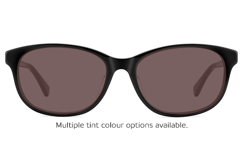 Kate Spade Suki/F 807 Black 53