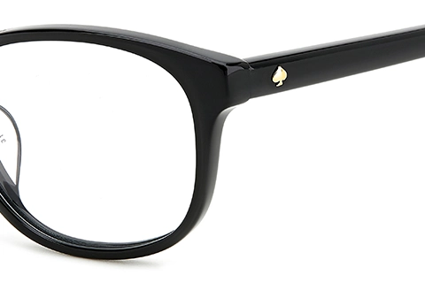 Kate Spade Suki/F 807 Black 53