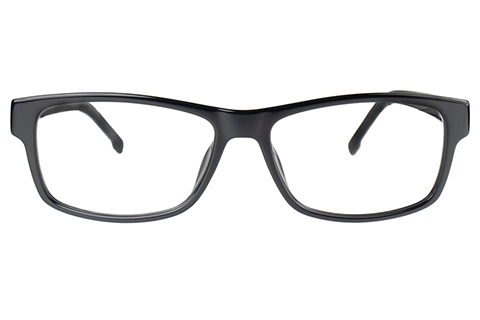 Lacoste L2707 001 53 Black