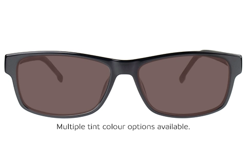 Lacoste L2707 001 53 Black
