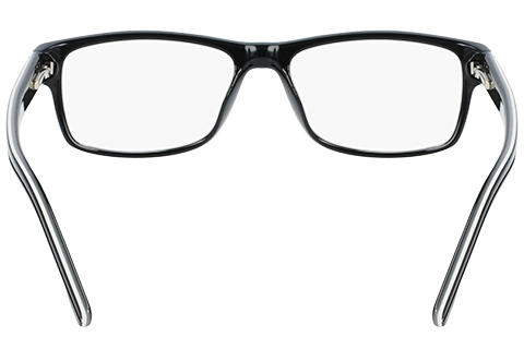 Lacoste L2707 001 53 Black