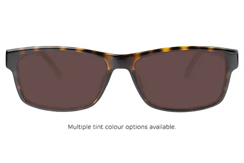 Lacoste L2707 214 53 Havana