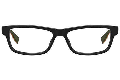 Lacoste L2707N 001 Black 53