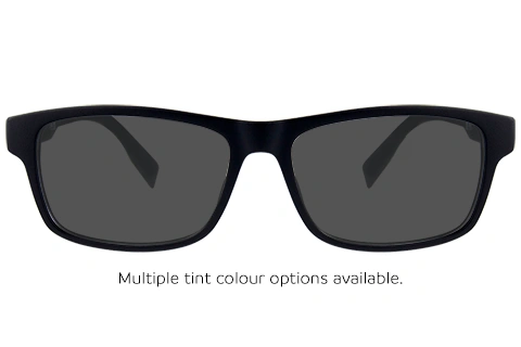 Lacoste L2707N 002 53 Matte Black