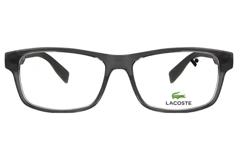 Lacoste L2707N 035 53 Transparent Grey