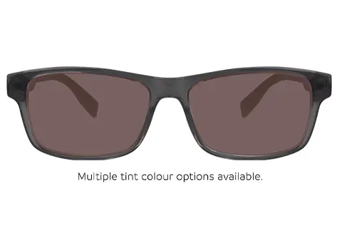 Lacoste L2707N 035 53 Transparent Grey