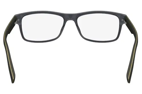 Lacoste L2707N 035 53 Transparent Grey