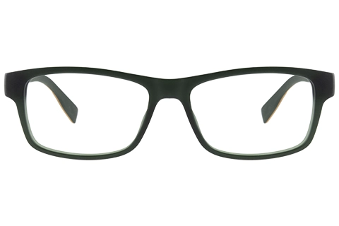 Lacoste L2707N 301 53 Matte Green
