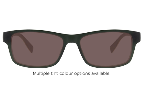 Lacoste L2707N 301 53 Matte Green
