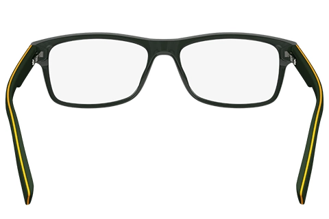 Lacoste L2707N 301 53 Matte Green