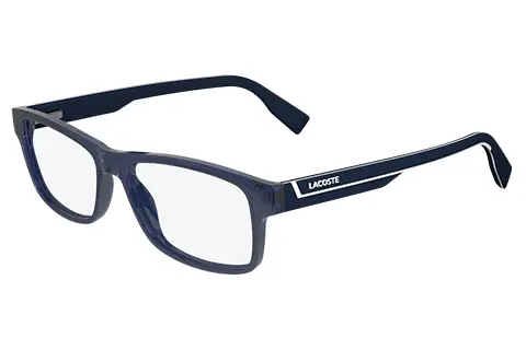 Lacoste L2707N 400 53 Blue Avio