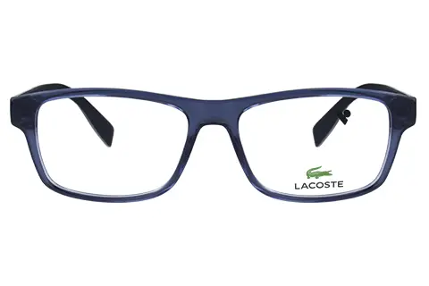 Lacoste L2707N 400 53 Blue Avio