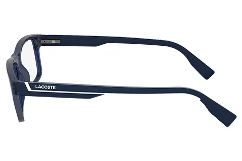 Lacoste L2707N 400 53 Blue Avio