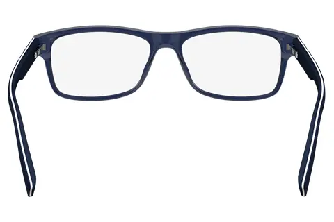 Lacoste L2707N 400 53 Blue Avio