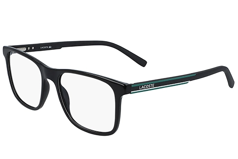 Lacoste L2848 001 53 Black