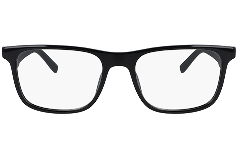 Lacoste L2848 001 53 Black