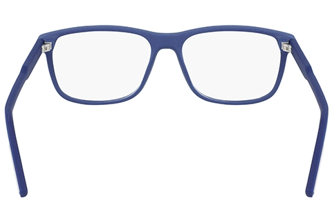 Lacoste L2866 424 56 Matte Blue