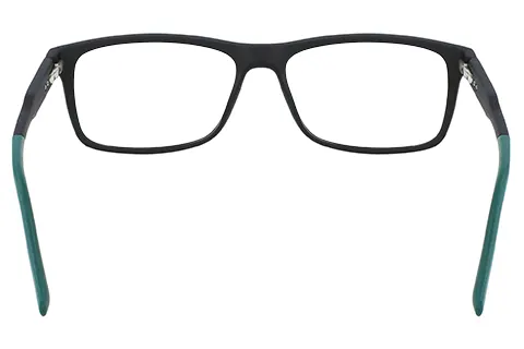 Lacoste L2876 N 001 Black Matte 53