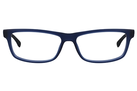 Lacoste L2876 N 410 Transparent Avio 53