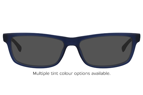 Lacoste L2876 N 410 Transparent Avio 53