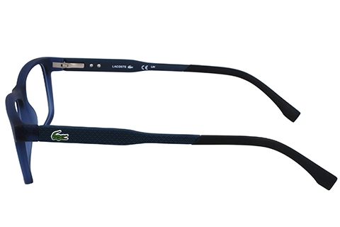 Lacoste L2876 N 410 Transparent Avio 53