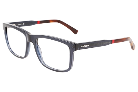 Lacoste L2890 400 56 Blue