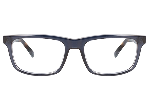 Lacoste L2890 400 56 Blue