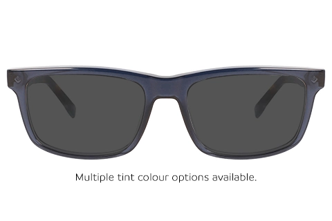 Lacoste L2890 400 56 Blue