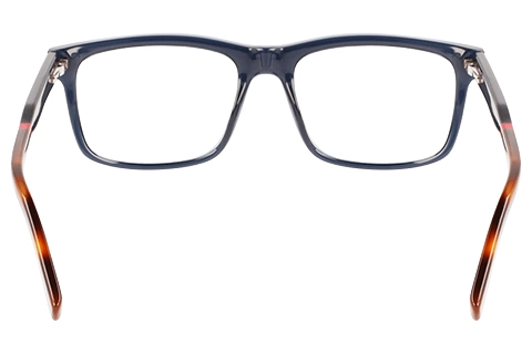 Lacoste L2890 400 56 Blue