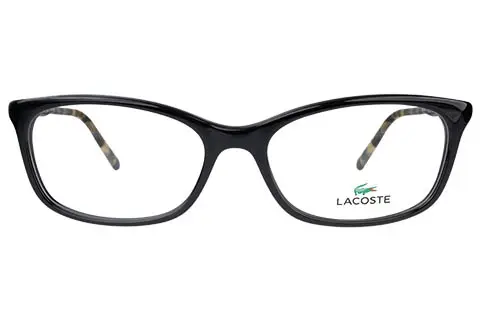 Lacoste L2900 001 55 Black