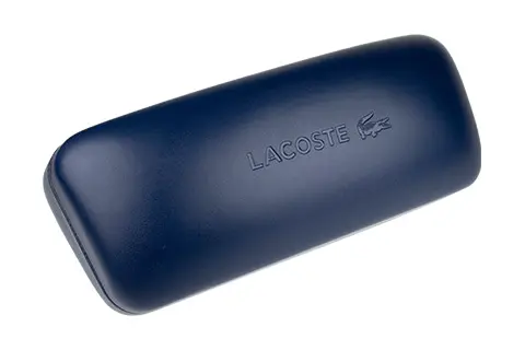 Lacoste L2900 001 55 Black