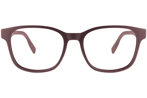 Lacoste L2914 601 Matte Burgundy