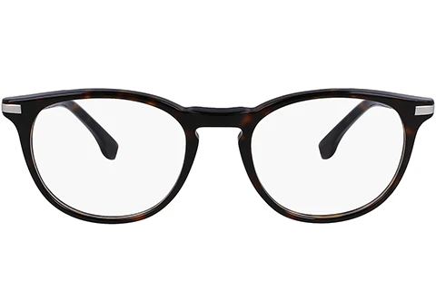 Lacoste L2918 240 51 Dark Havana