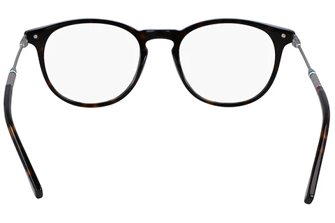 Lacoste L2918 240 51 Dark Havana