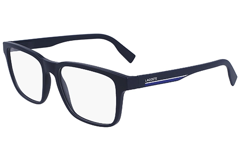 Lacoste L2926 400 55 Blue