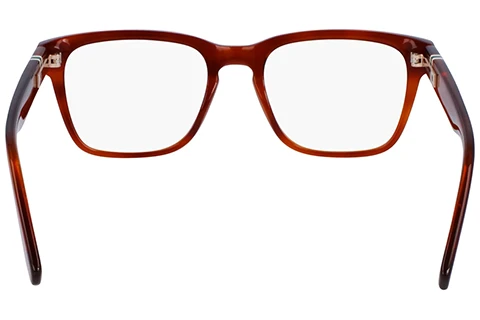 Lacoste L2932 218 53 Blonde Havana