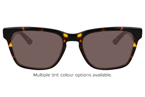 Lacoste L2932 230 53 Dark Havana