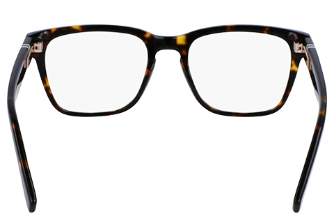Lacoste L2932 230 53 Dark Havana