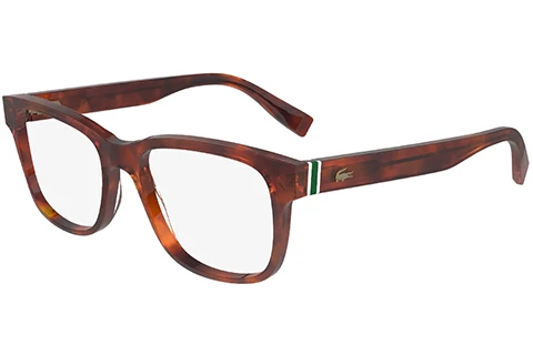 Lacoste L2937 218 54 Blond Havana