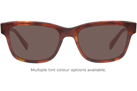 Lacoste L2937 218 54 Blond Havana