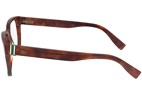 Lacoste L2937 218 54 Blond Havana