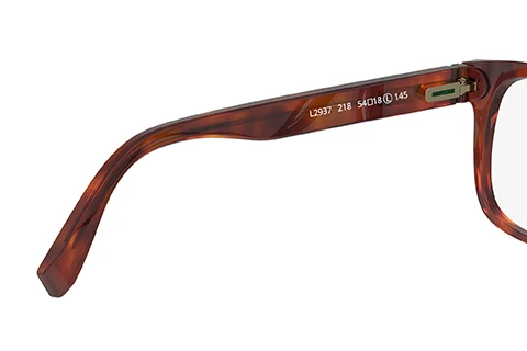 Lacoste L2937 218 54 Blond Havana