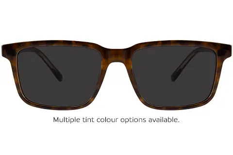 Lacoste L2946 219 55 Havana Brown