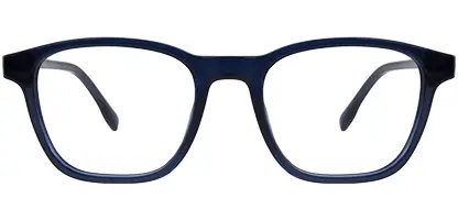 Lacoste L2949 410 52 Transparent Blue