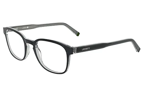 Lacoste L2964 001 Black 51