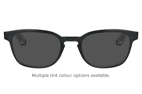 Lacoste L2964 001 Black 51