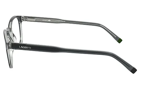 Lacoste L2964 001 Black 51