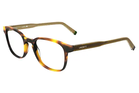 Lacoste L2964 N 214 Havana 51
