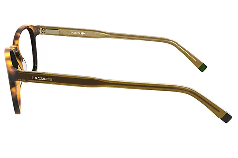 Lacoste L2964 N 214 Havana 51