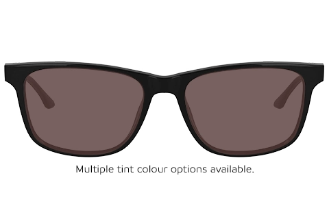 Lacoste L2974 N 001 Black 53